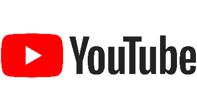 Een play button